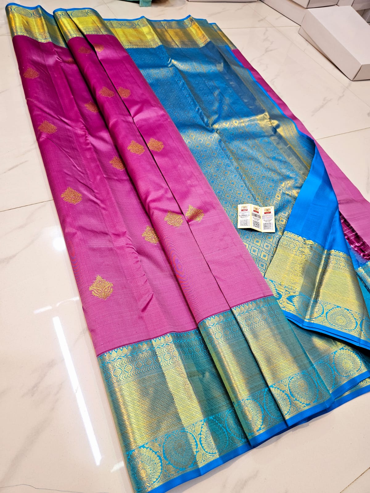 Product Image - Kachipurampattu  sarees 