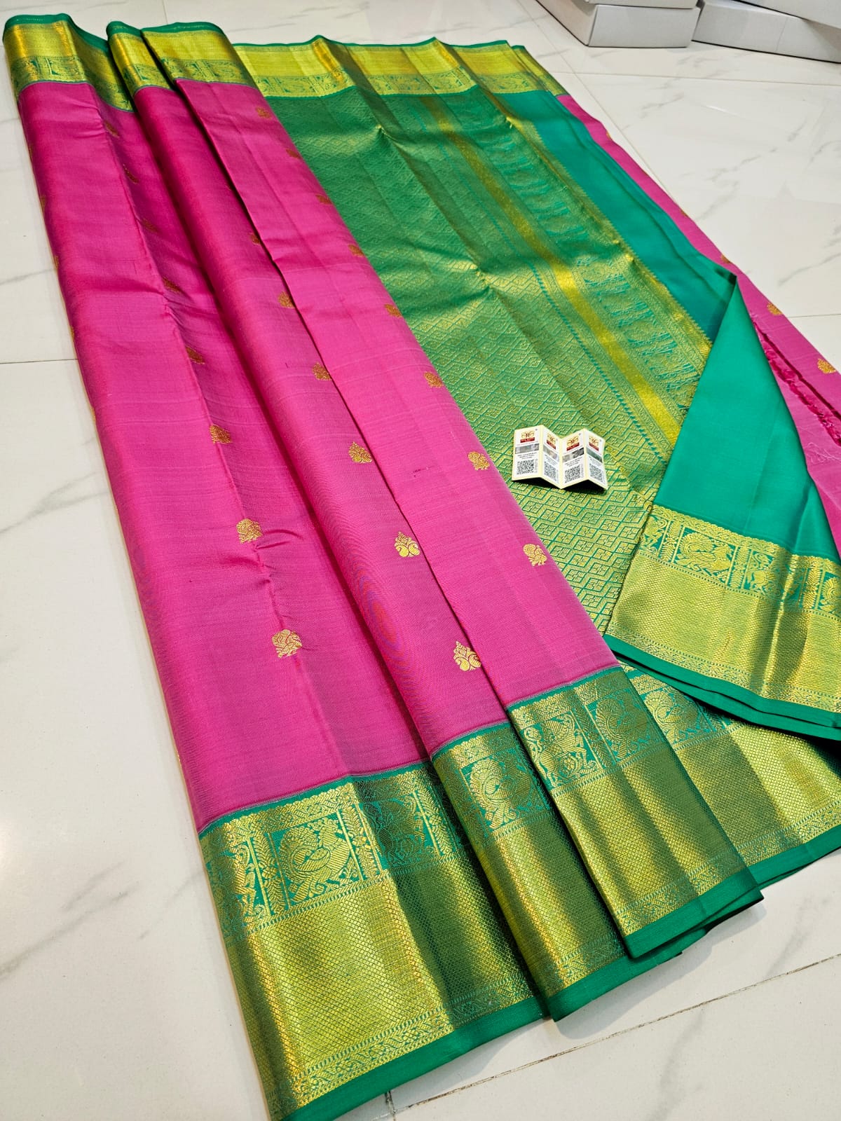 Product Image - Kachipurampattu  sarees 