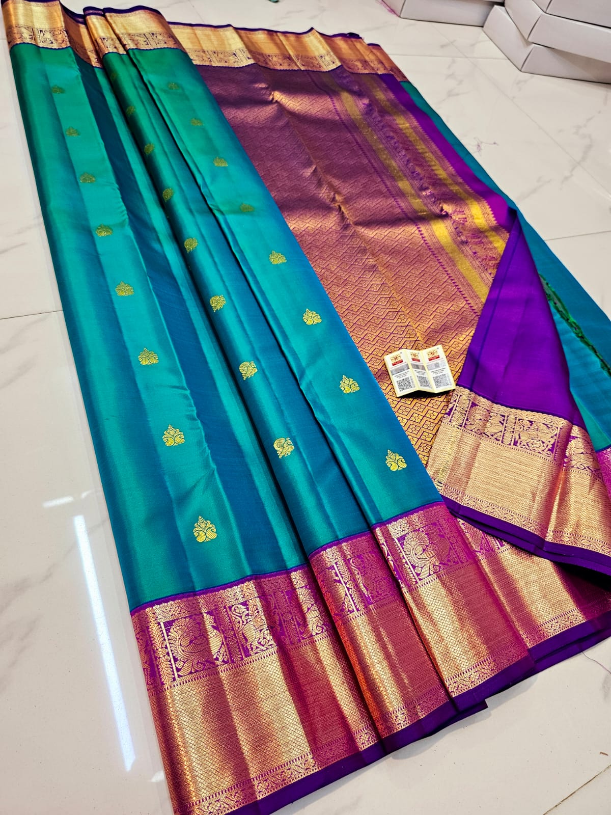 Product Image - Kachipurampattu  sarees 