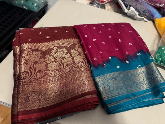 Majestic Mahakali Pattu Sarees - Timeless Elegance for Every Occasion