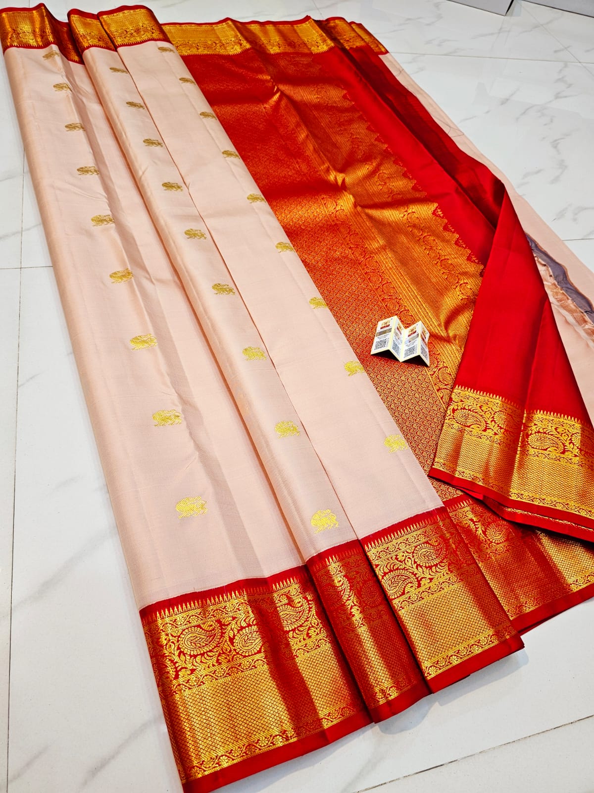 Product Image - Kachipurampattu  sarees 