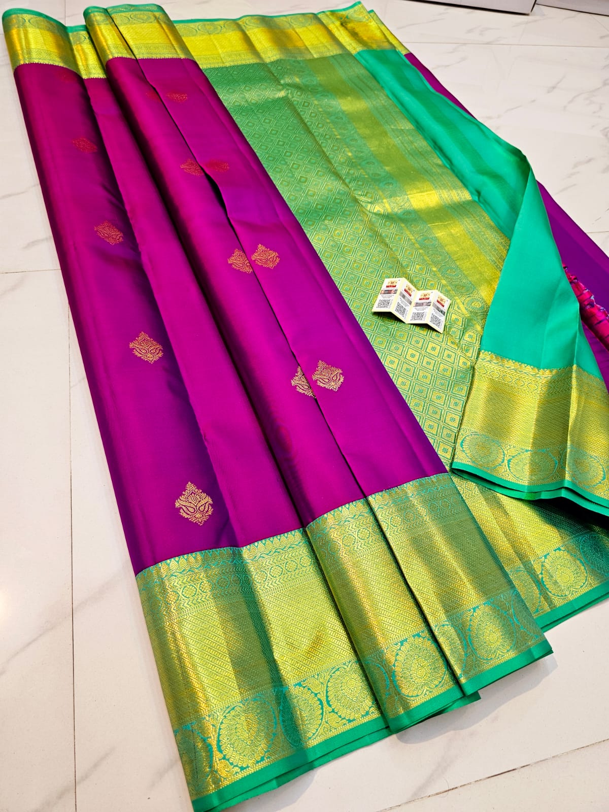 Product Image - Kachipurampattu  sarees 