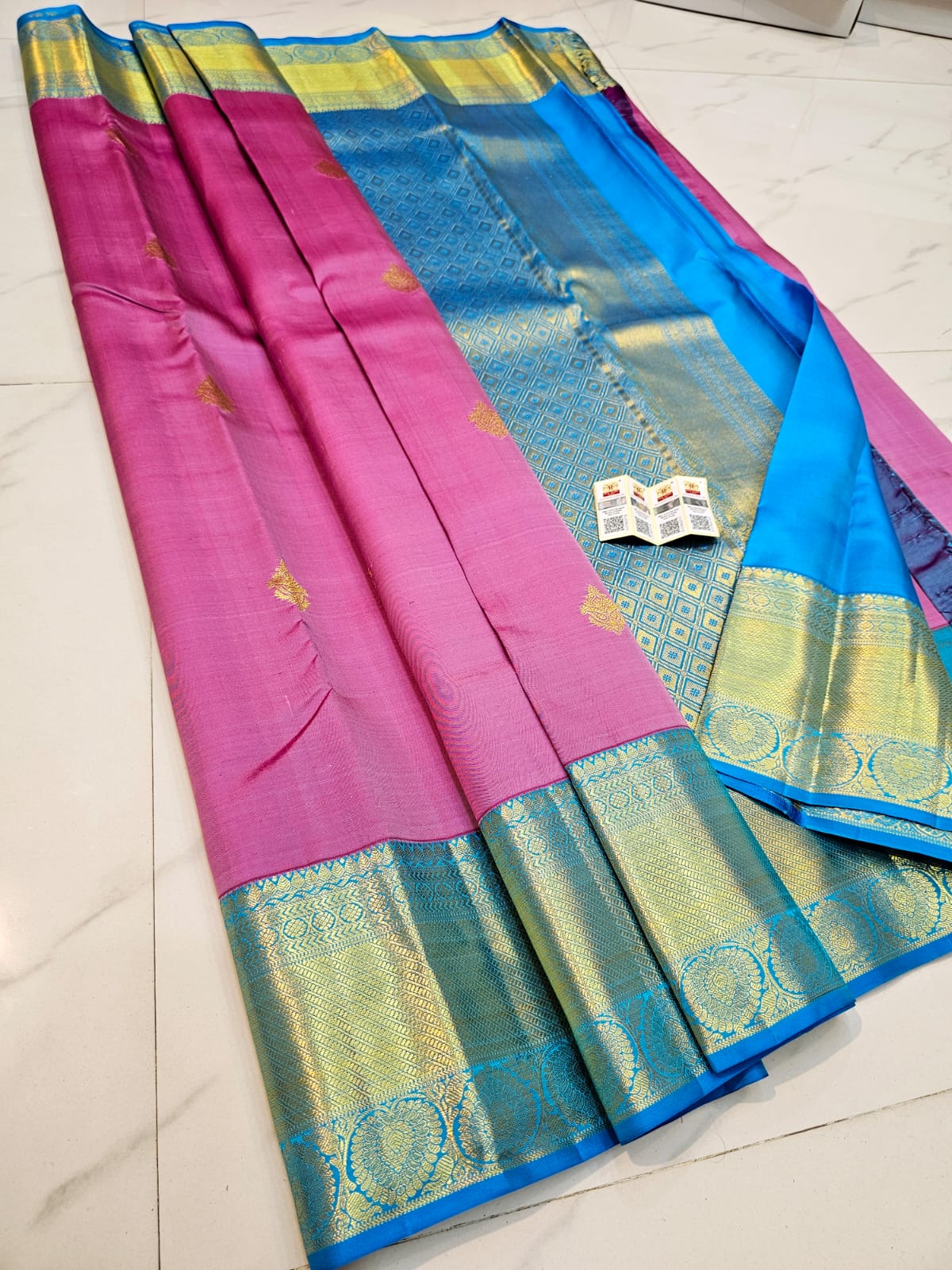 Product Image - Kachipurampattu  sarees 