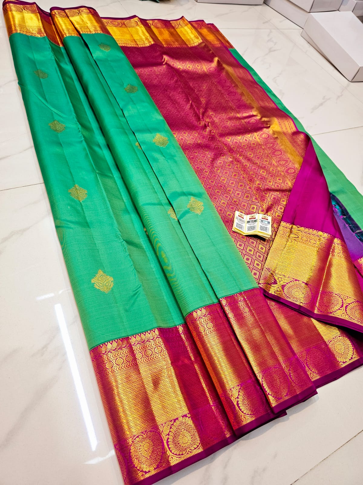 Product Image - Kachipurampattu  sarees 