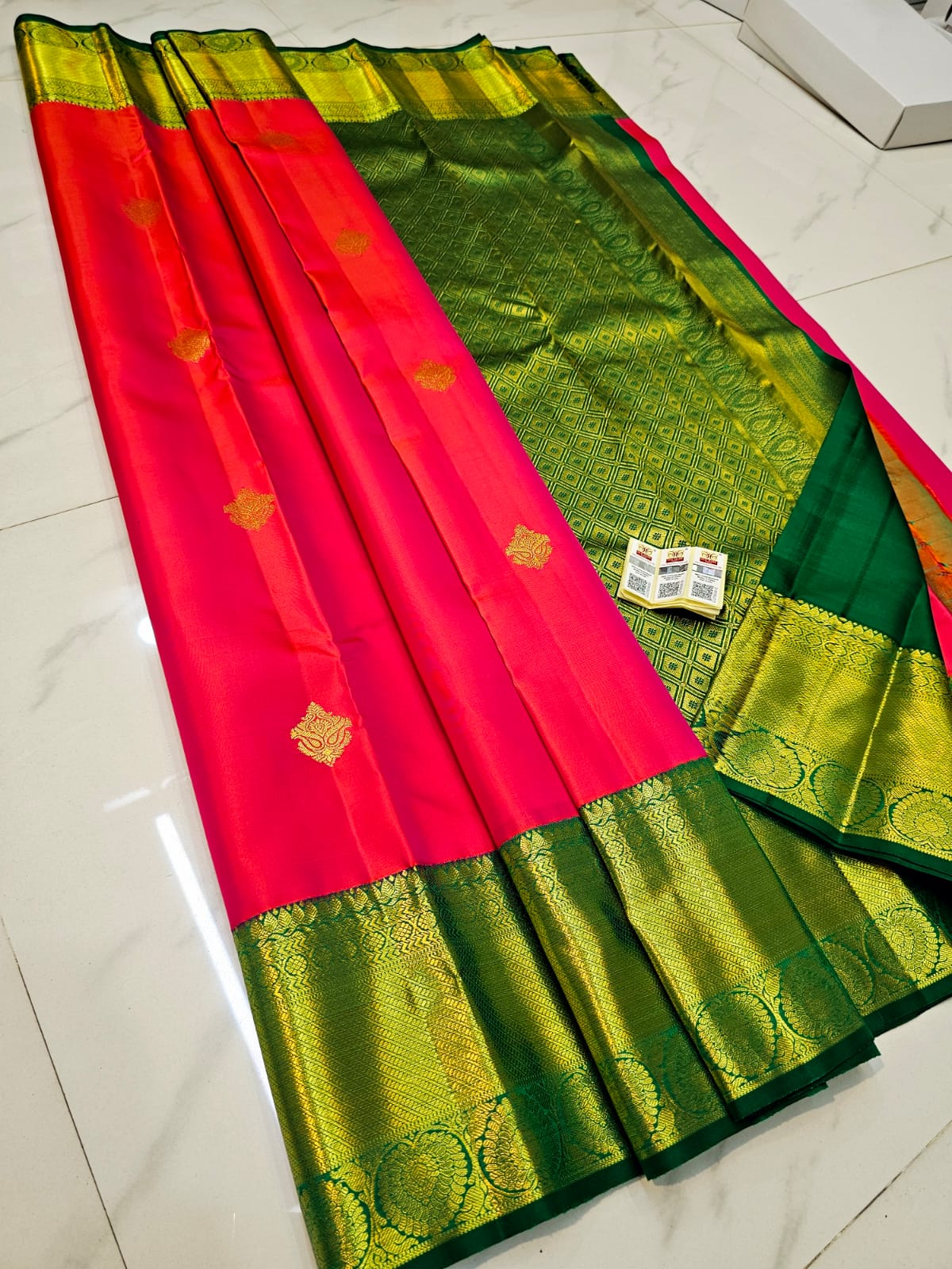 Product Image - Kachipurampattu  sarees 