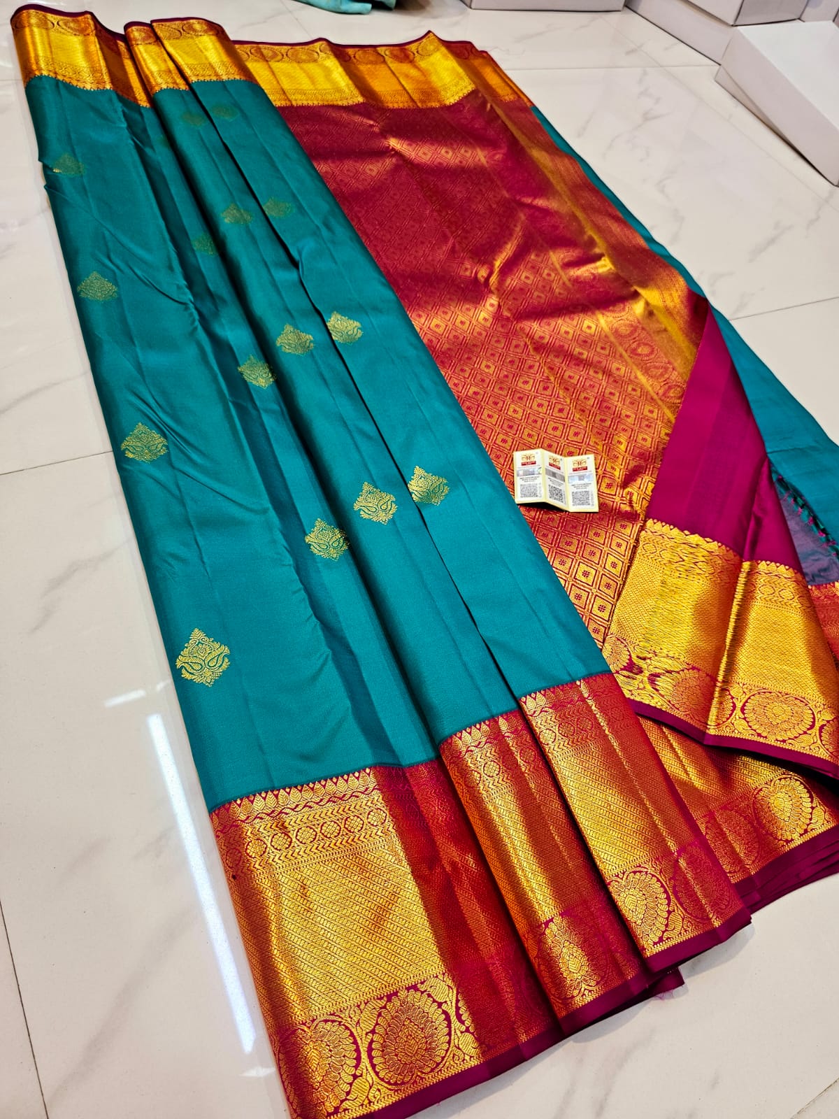 Product Image - Kachipurampattu  sarees 