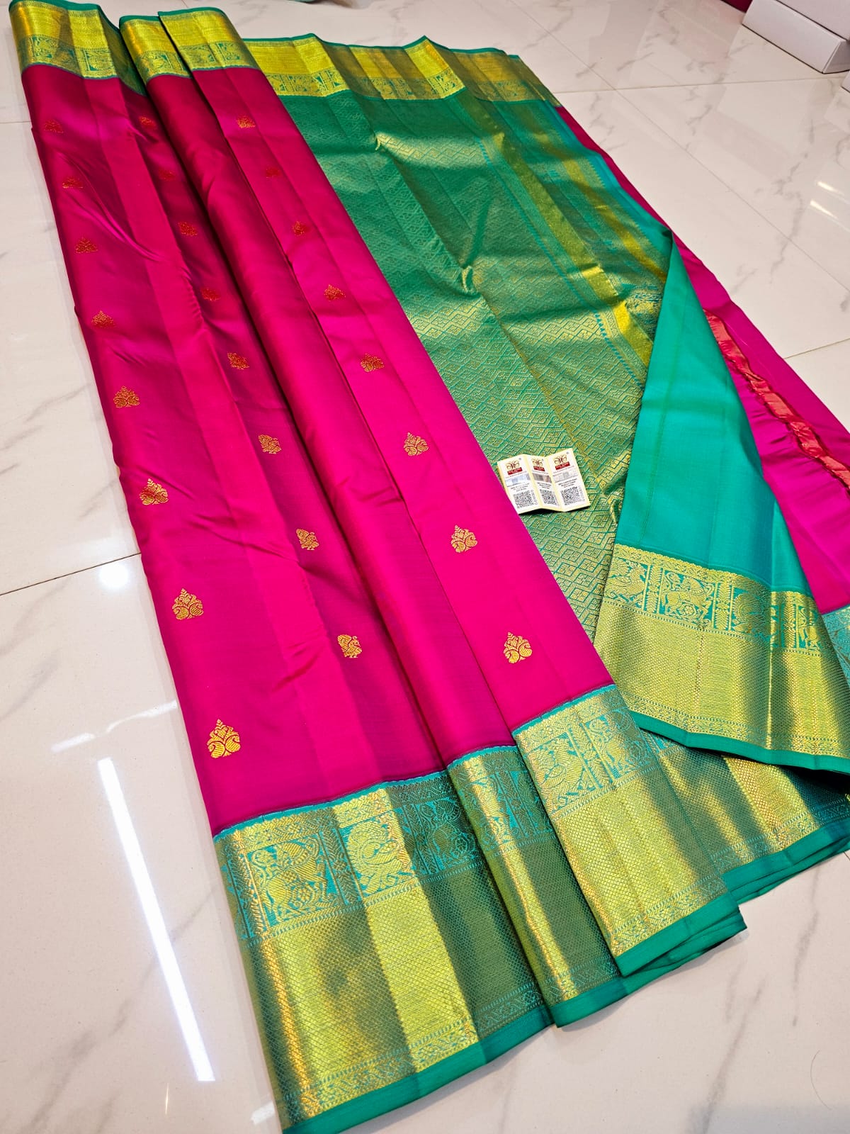 Product Image - Kachipurampattu  sarees 