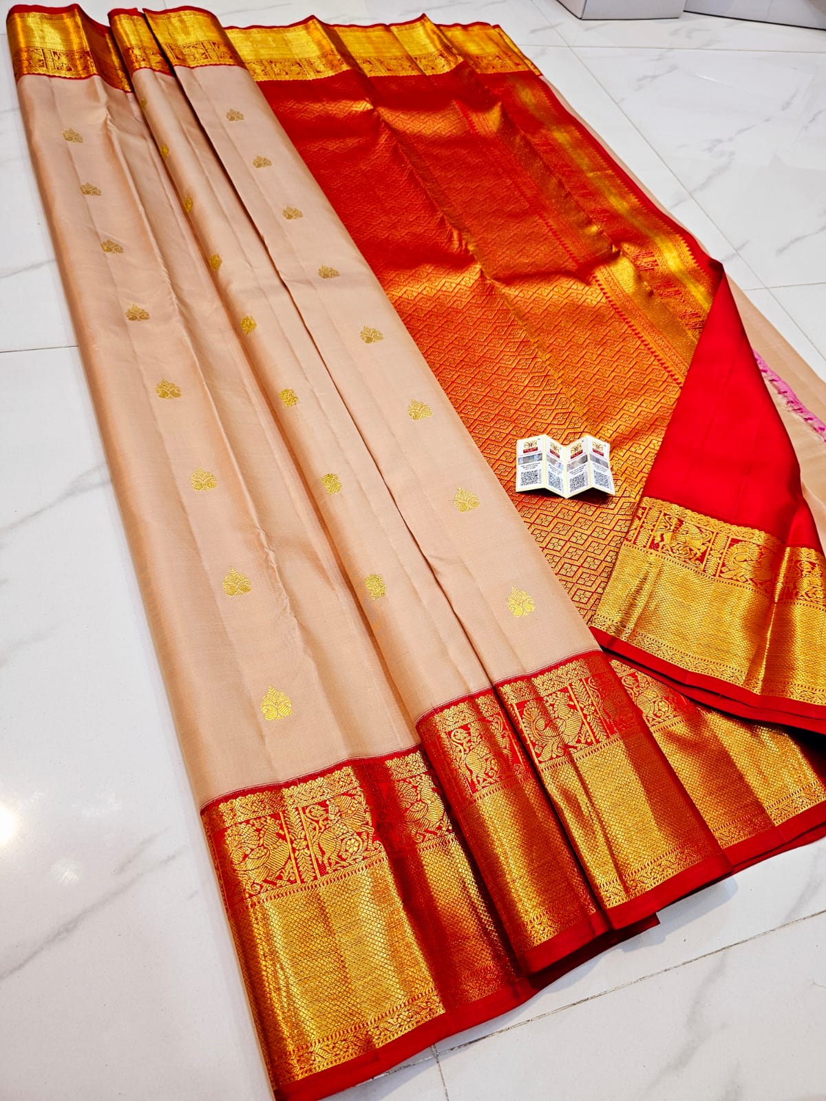 Product Image - Kachipurampattu  sarees 