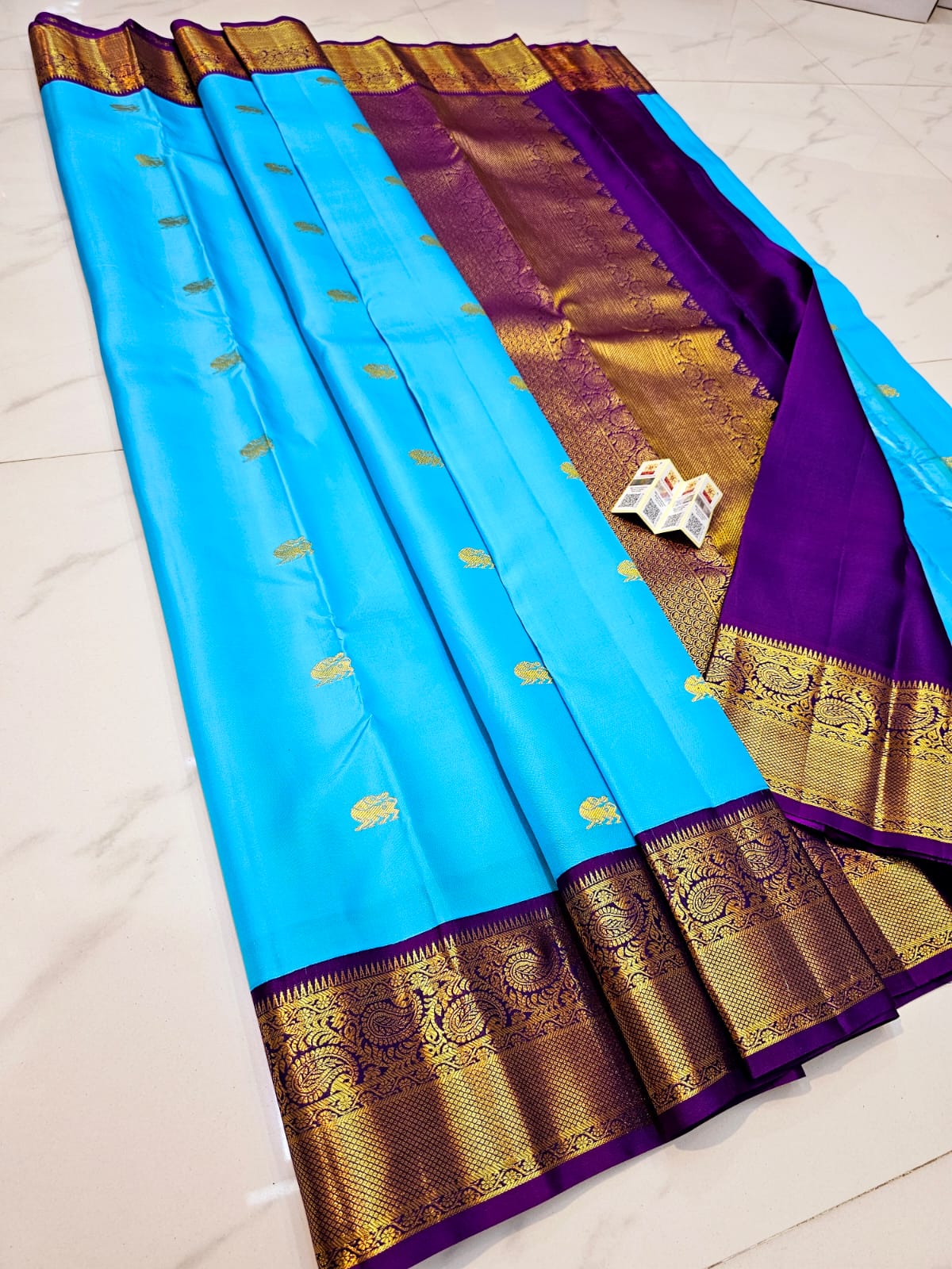 Product Image - Kachipurampattu  sarees 