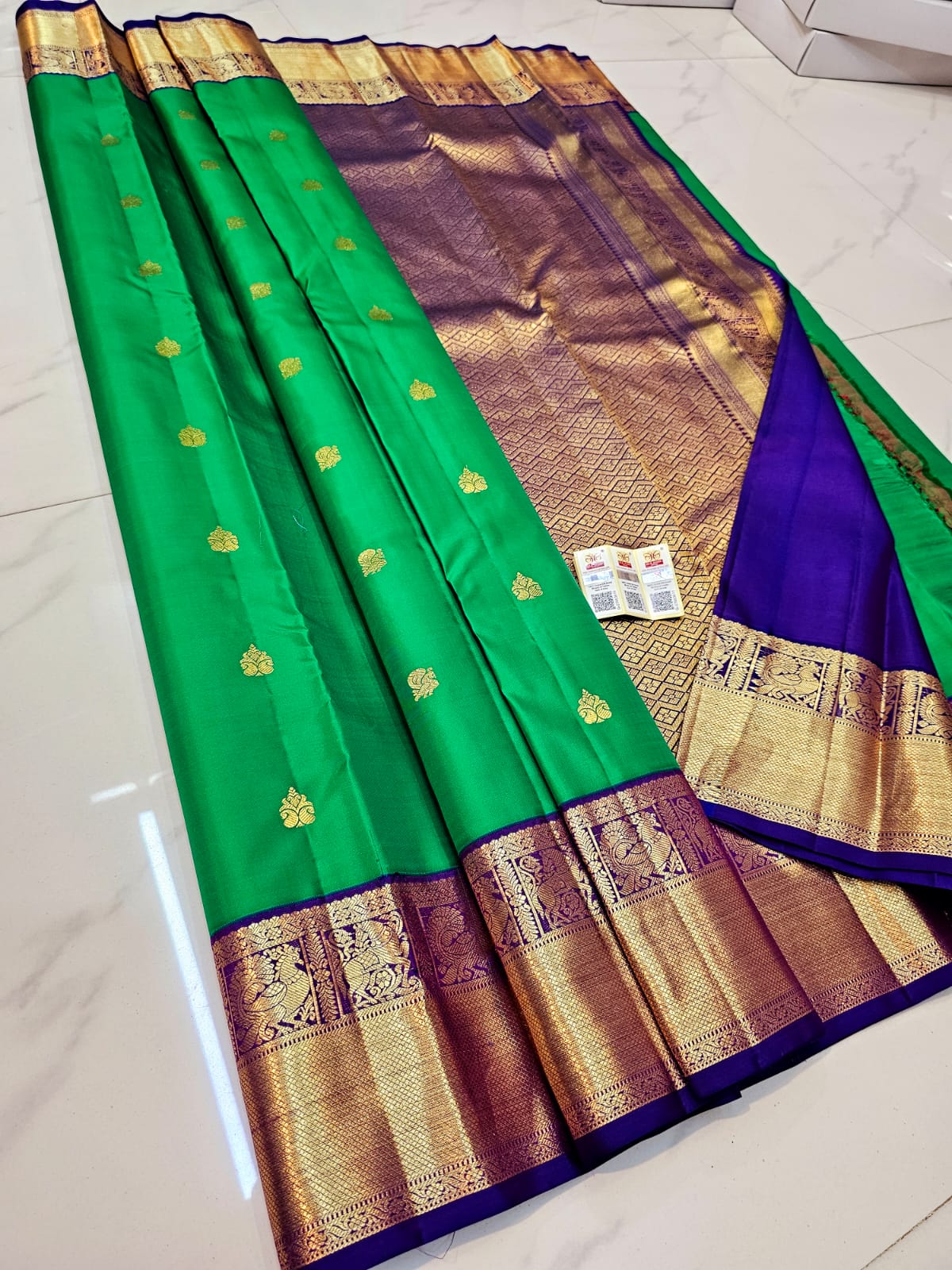 Product Image - Kachipurampattu  sarees 