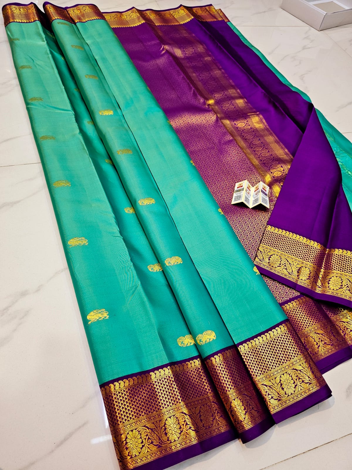 Product Image - Kachipurampattu  sarees 