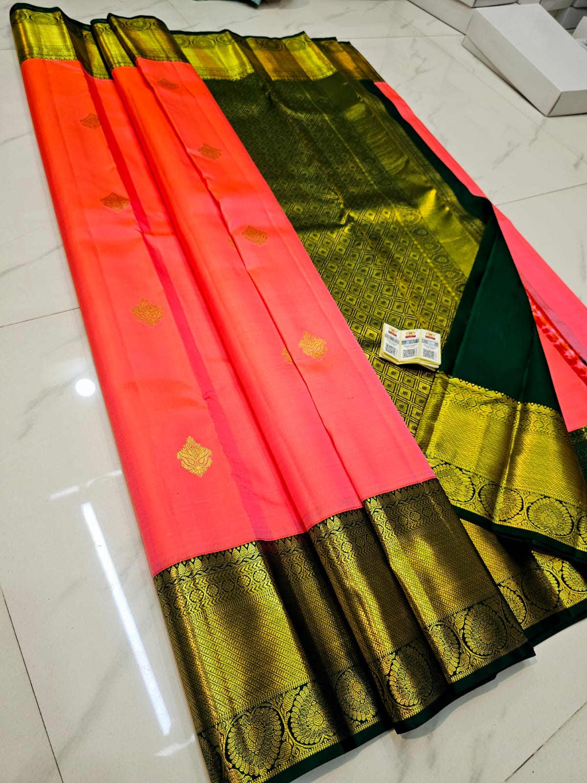 Product Image - Kachipurampattu  sarees 