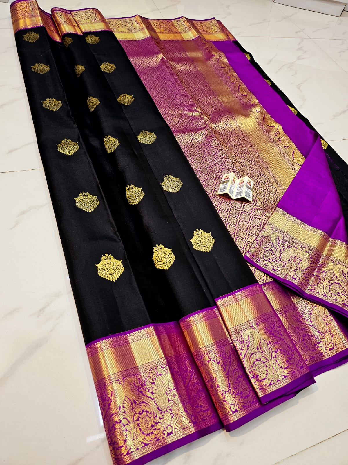 Product Image - Kachipurampattu  sarees 